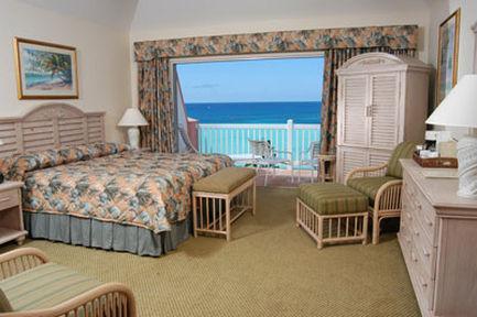 Pompano Club Resort