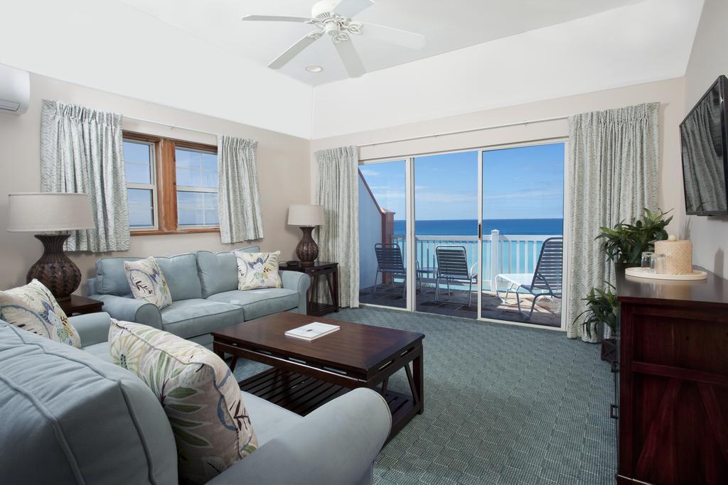 Pompano Club 4* Hog Bay
