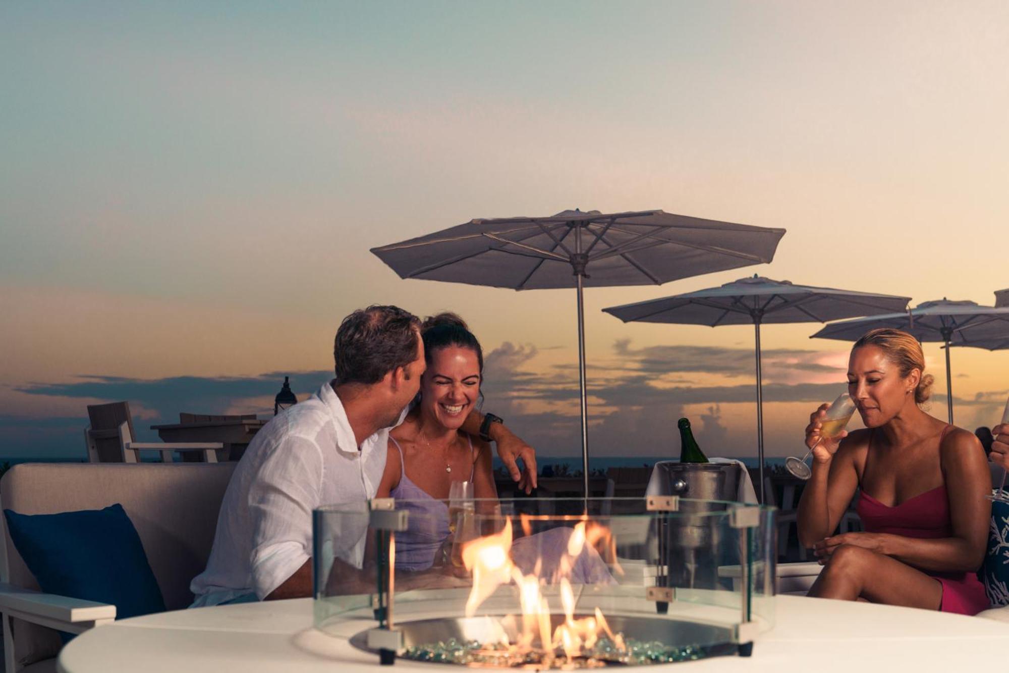 The Reefs And Club 4*