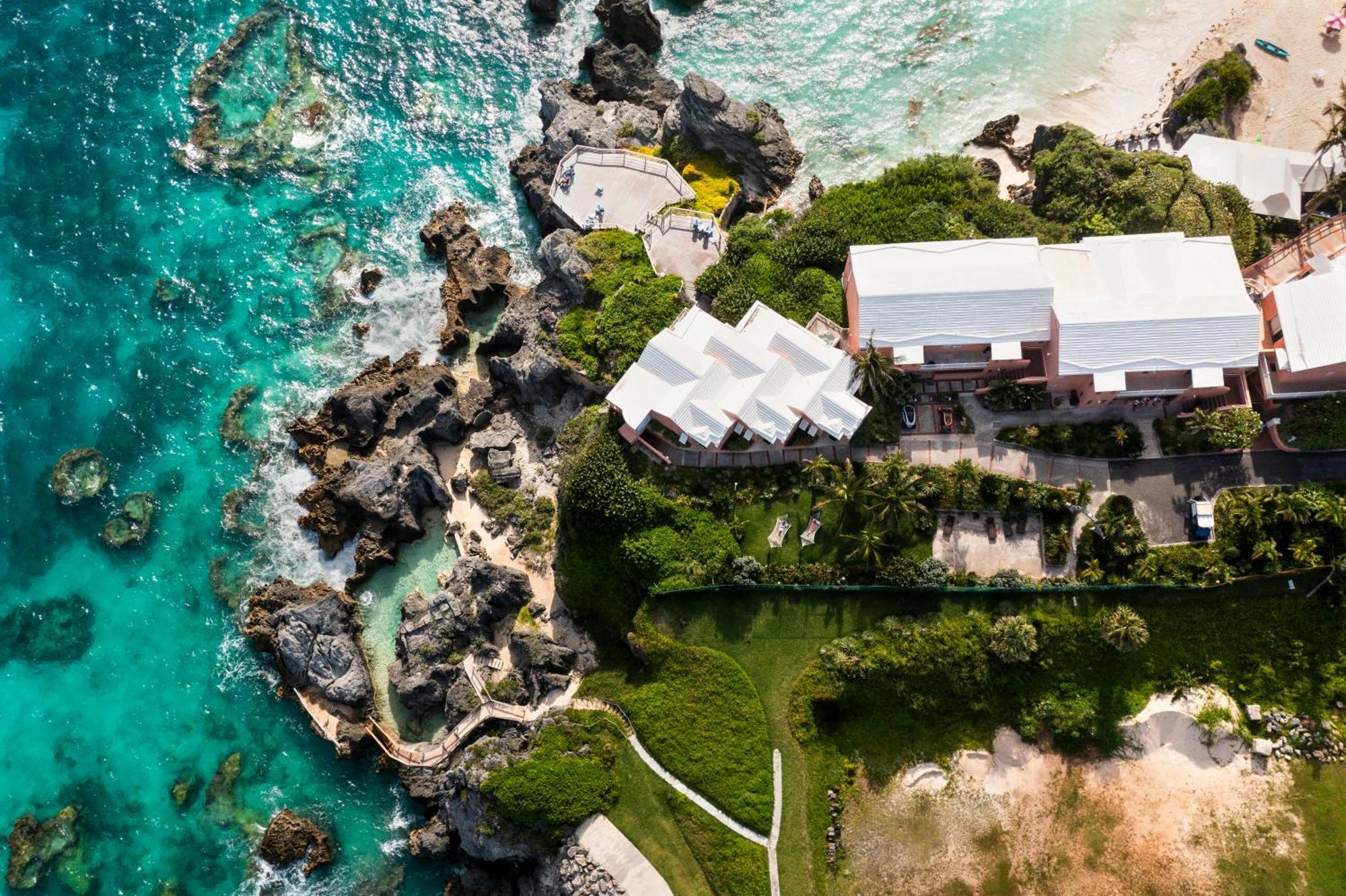 The Reefs And Club Resort Southampton