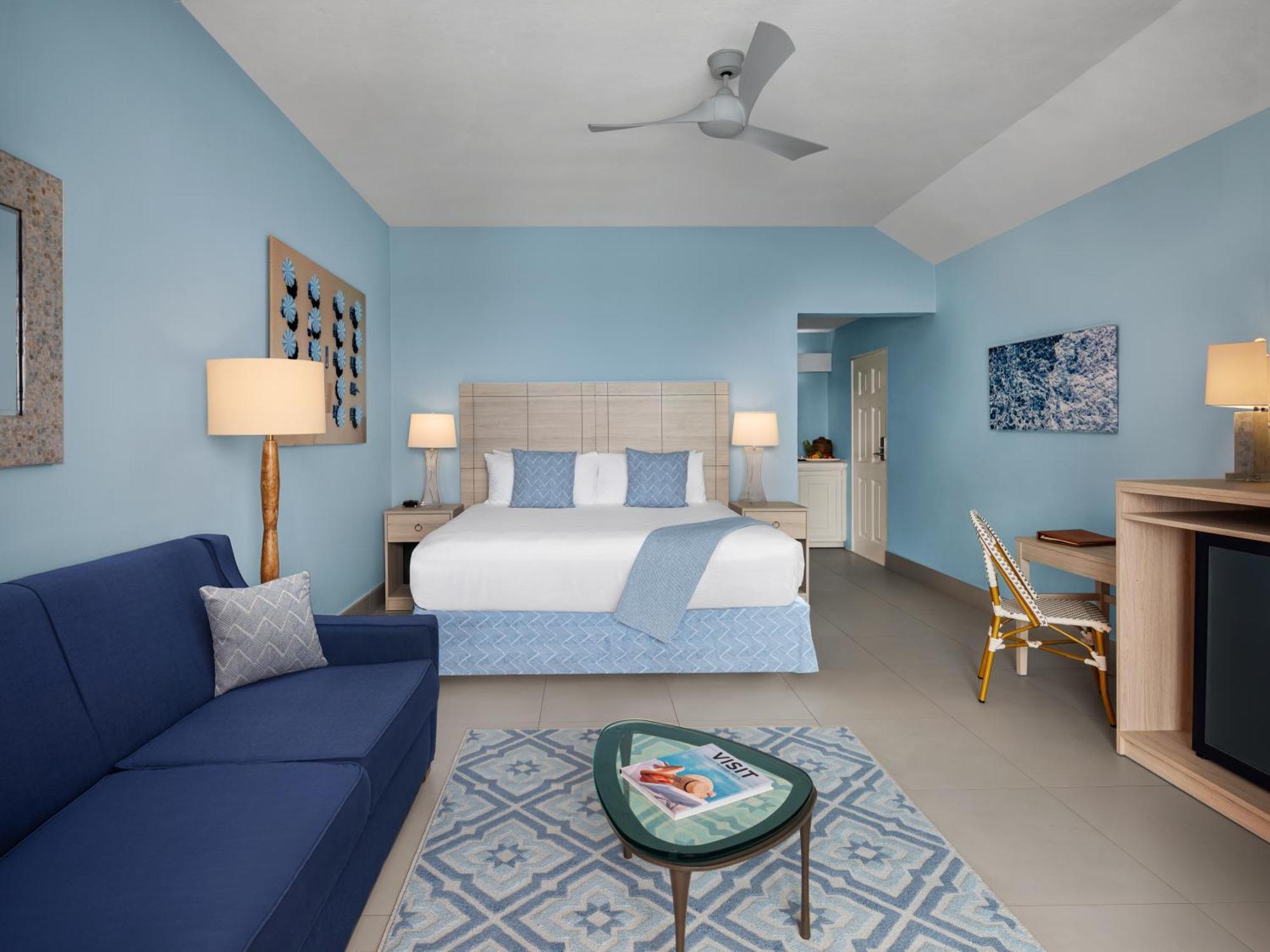 The Reefs And Club Resort Southampton
