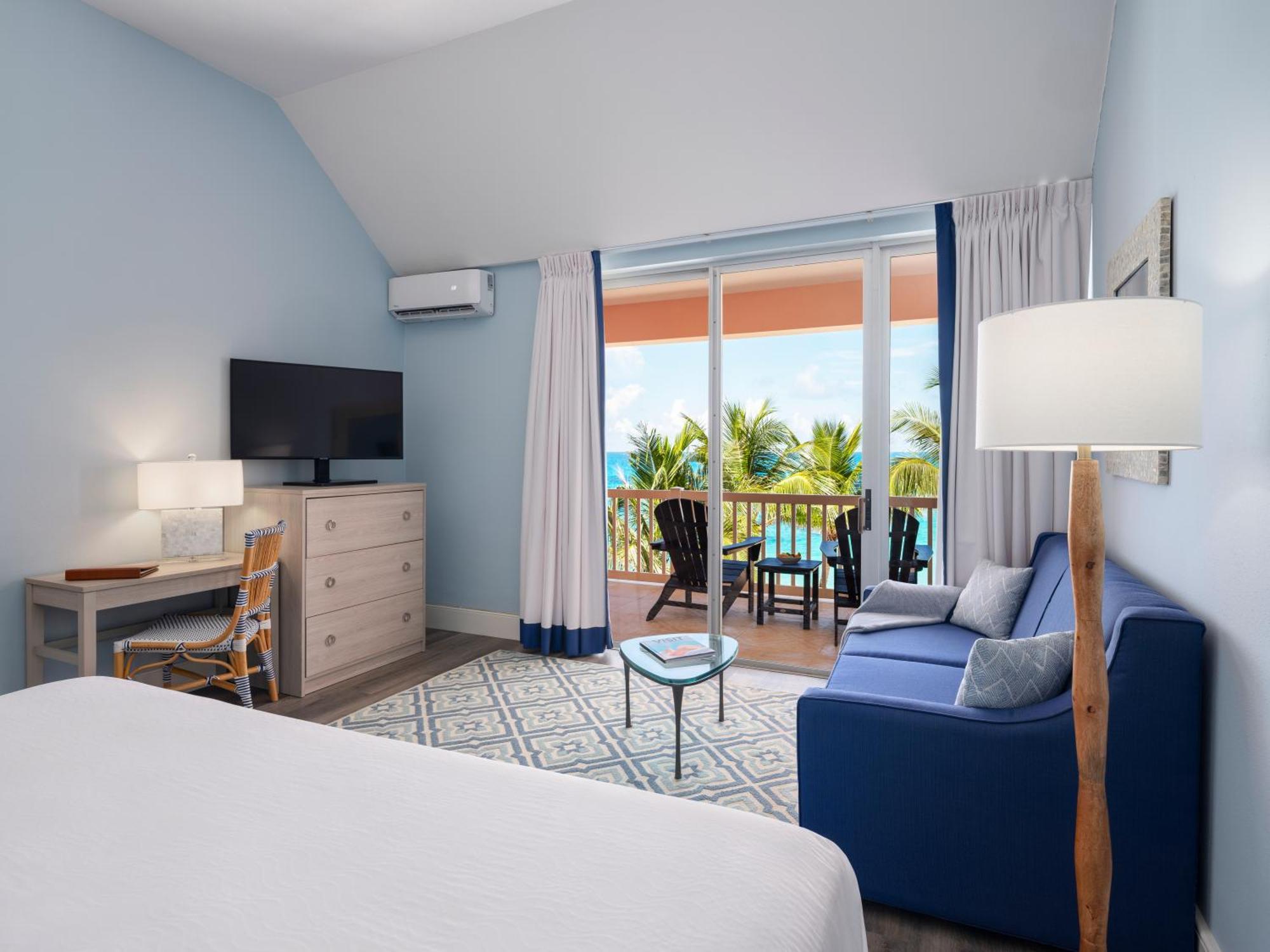 Resort The Reefs And Club 4*