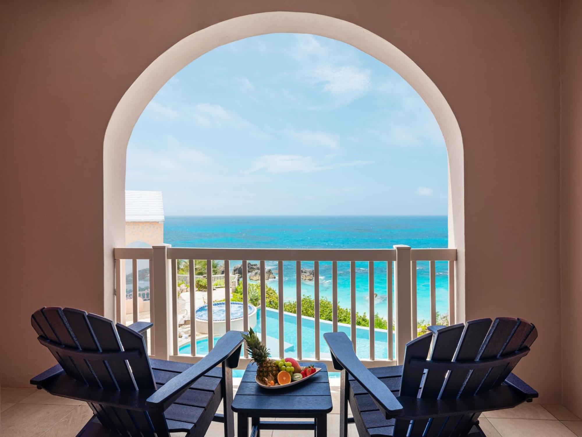 The Reefs And Club Resort 4*
