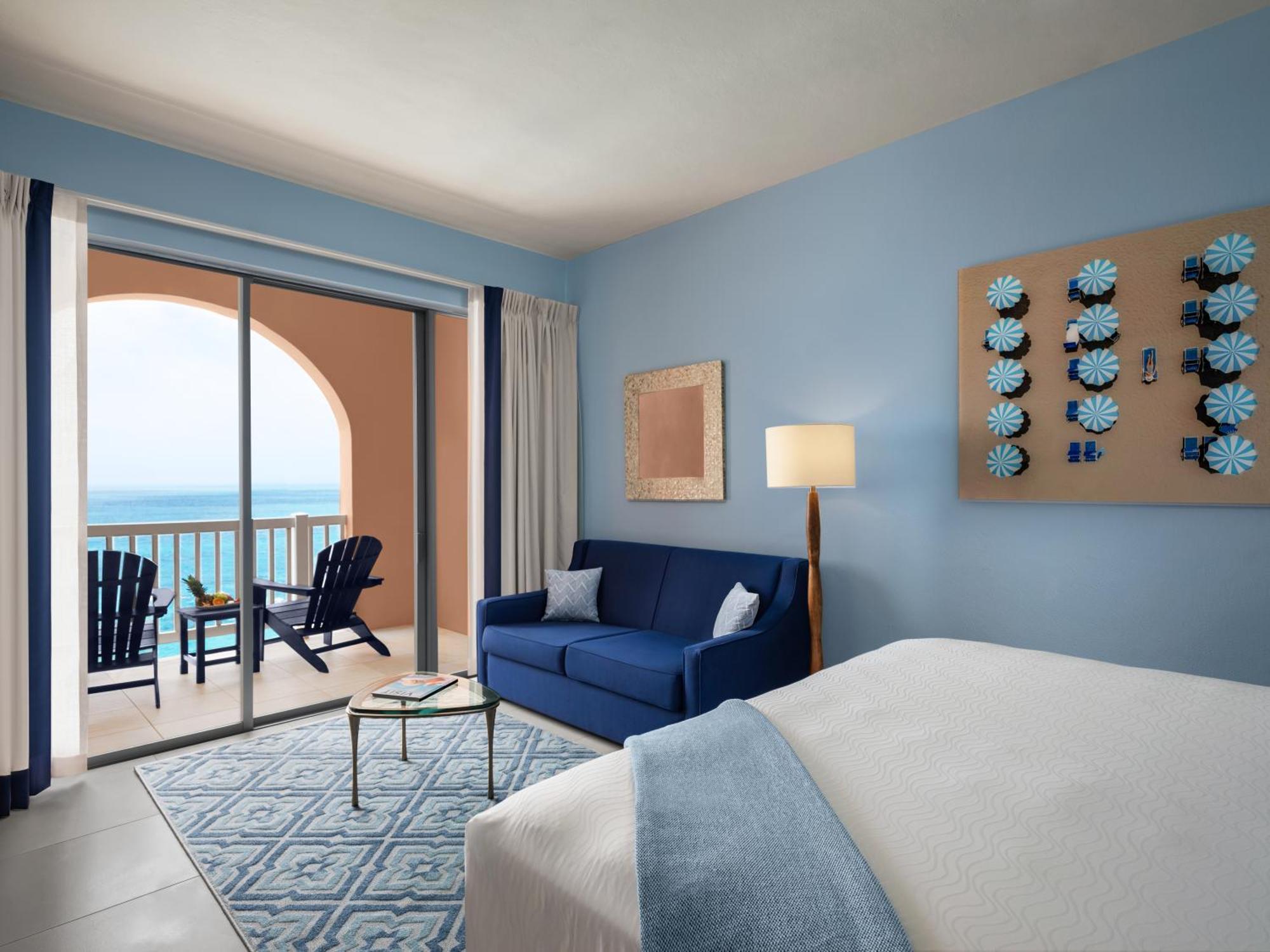 Resort The Reefs And Club 4*