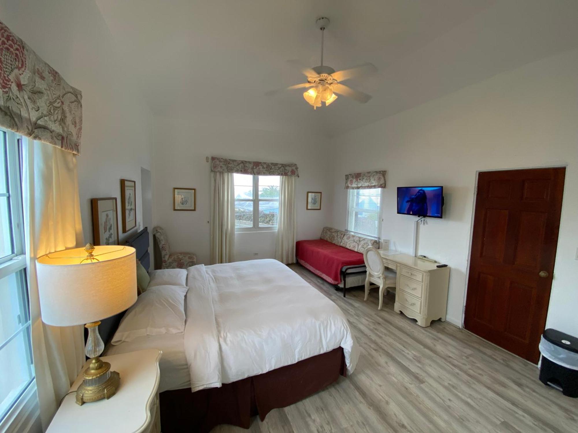 Bed & Breakfast Edgehill Manor Hamilton City