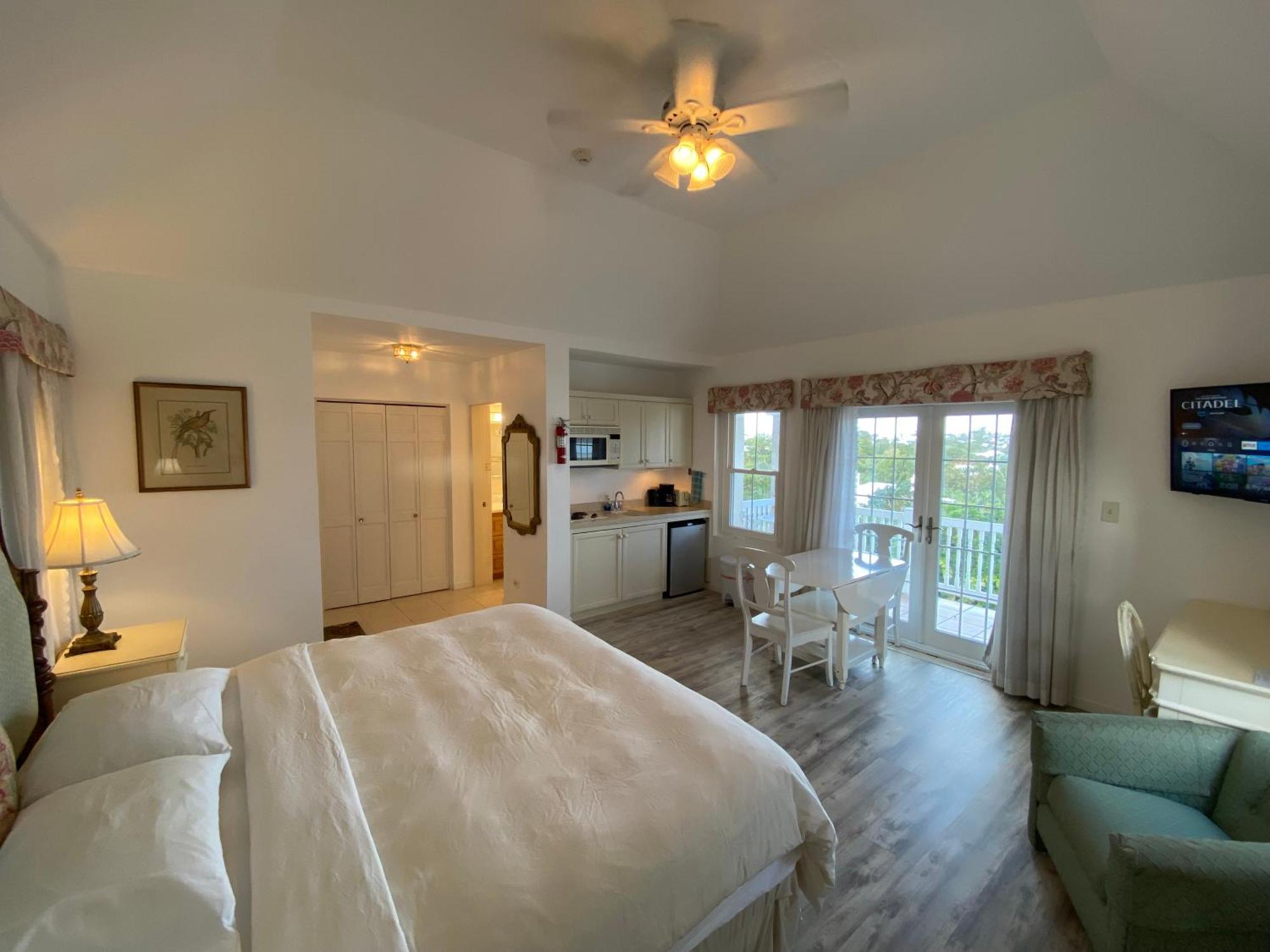 Bed & Breakfast Edgehill Manor Hamilton City