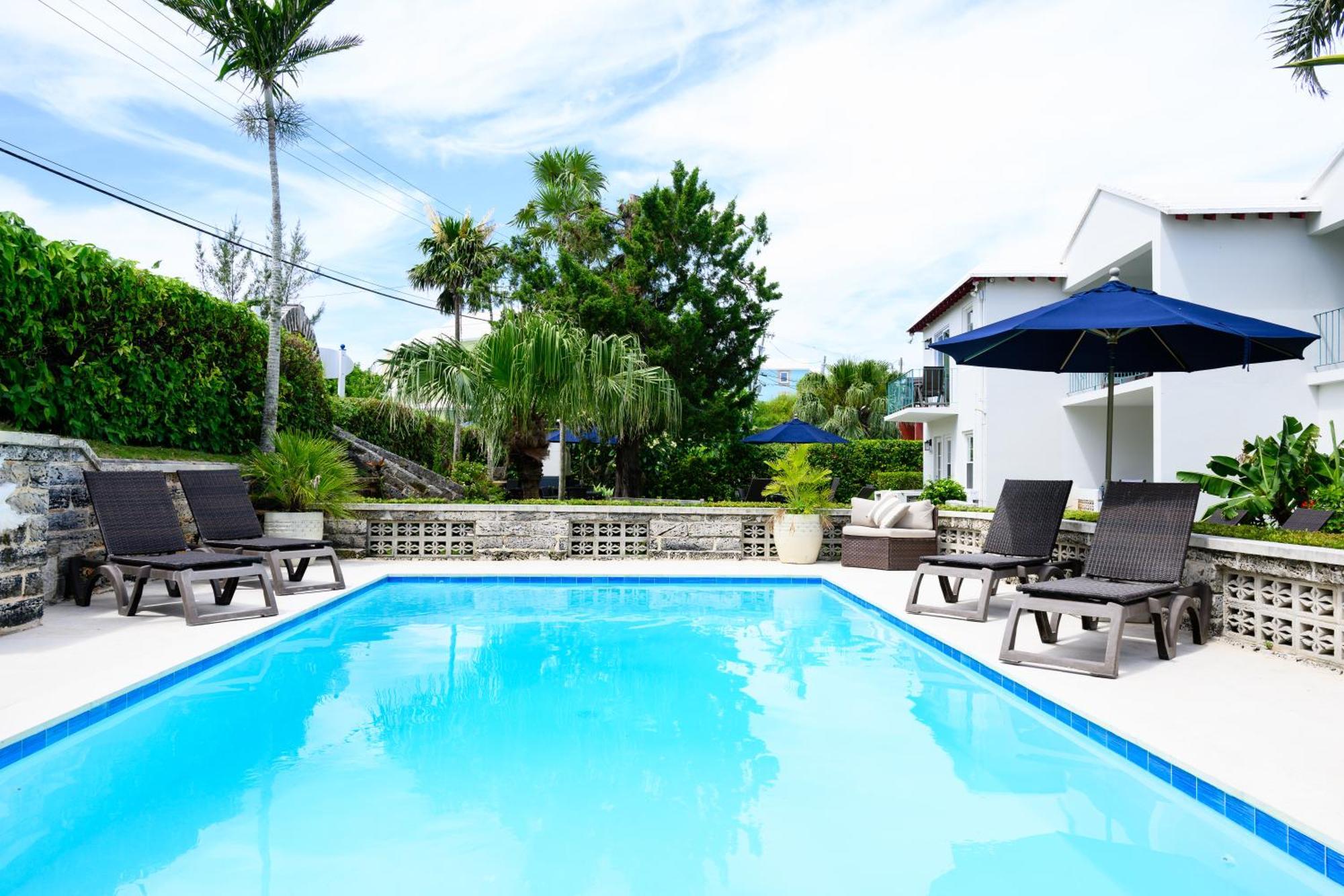 Sandpiper Apartment Mount Pleasant