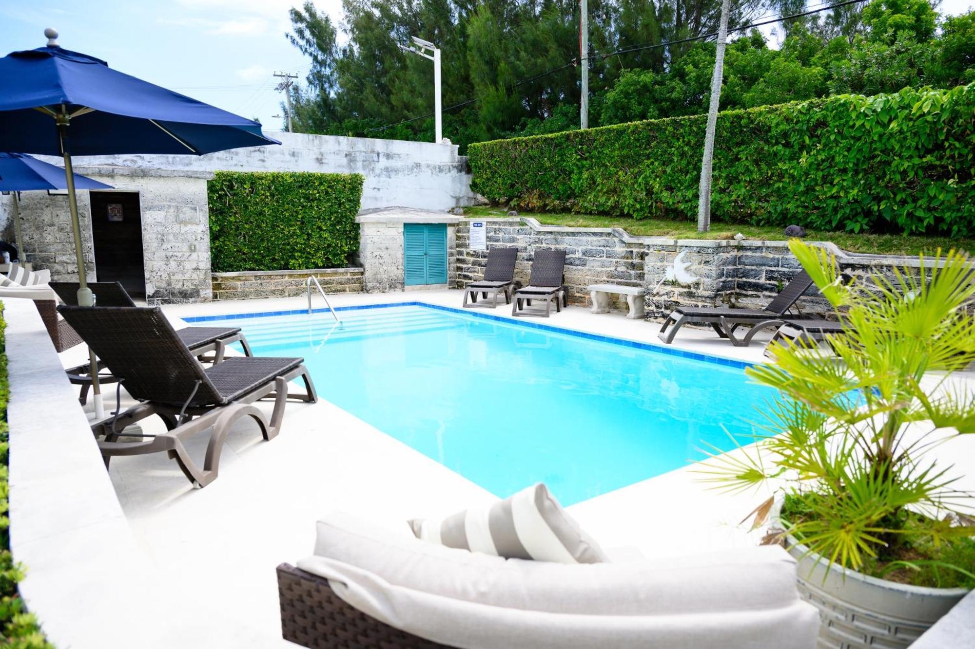 Sandpiper Apartment Mount Pleasant