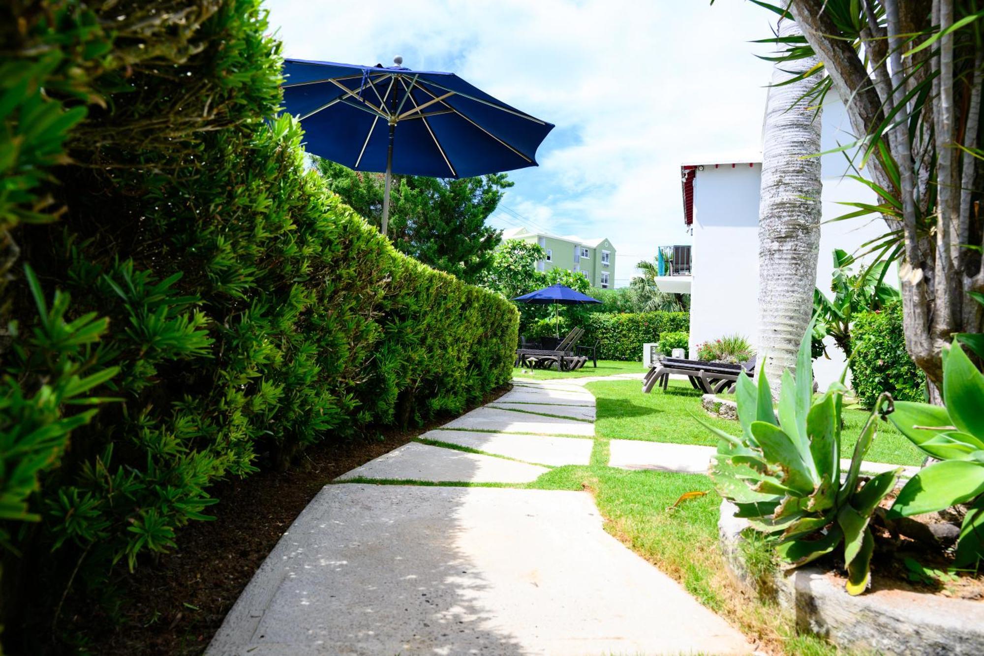 Apartment Sandpiper Mount Pleasant