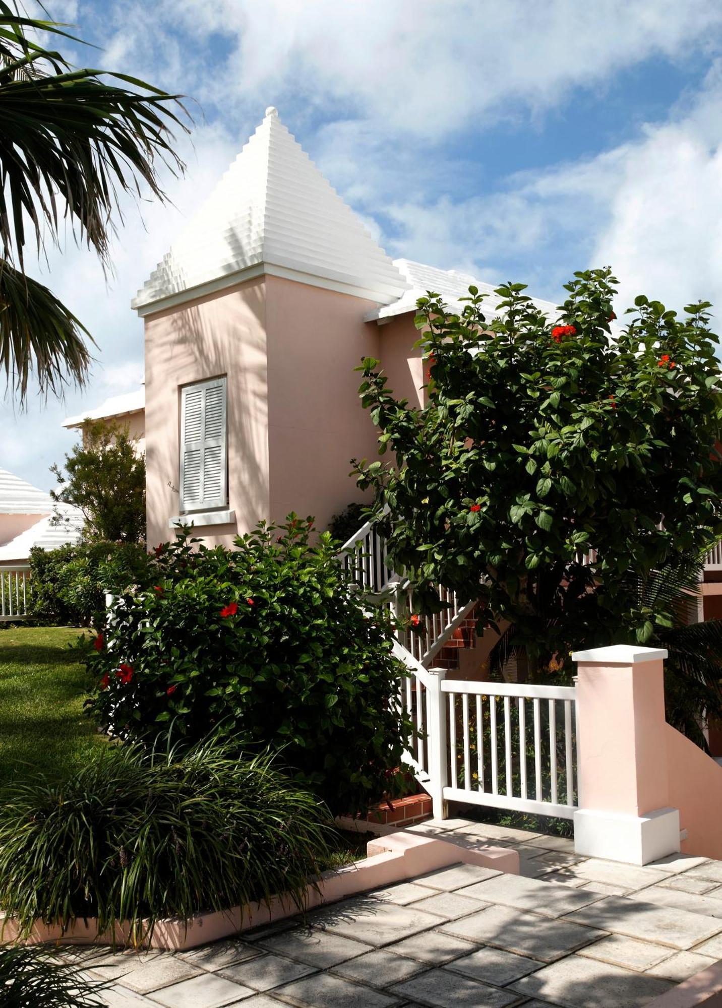 Resort Cambridge Beaches And (adults Only) Somerset Village