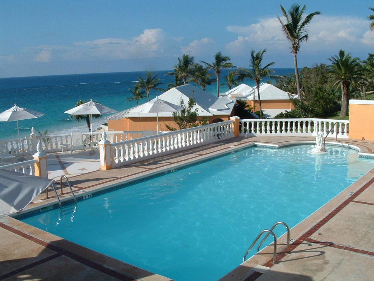 Coco Reef Bermuda 3* Mount Pleasant