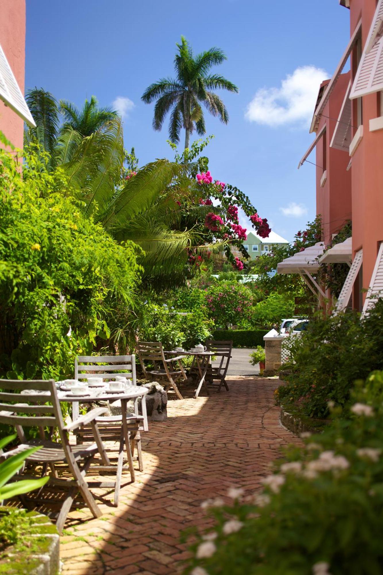 Hotel Royal Palms