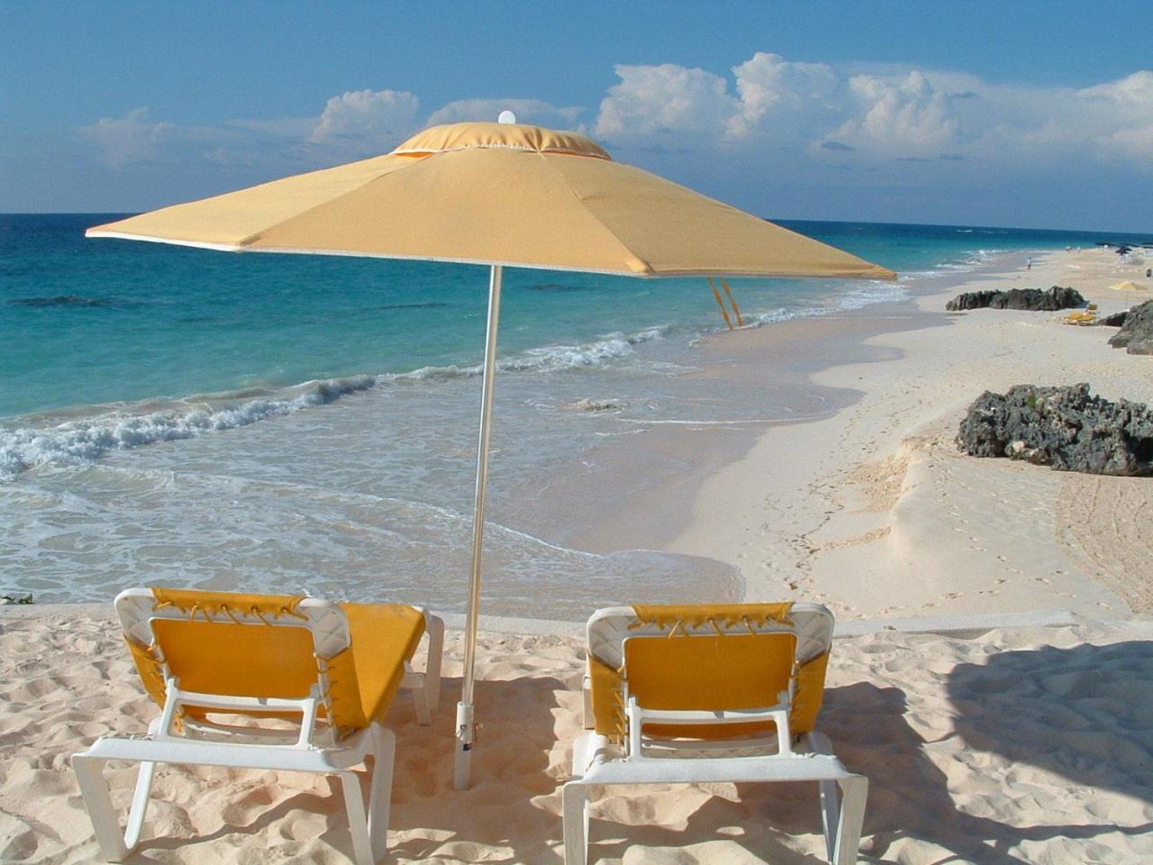Coco Reef Bermuda Mount Pleasant
