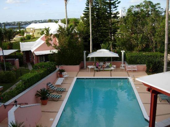 Fourways 3* Mount Pleasant