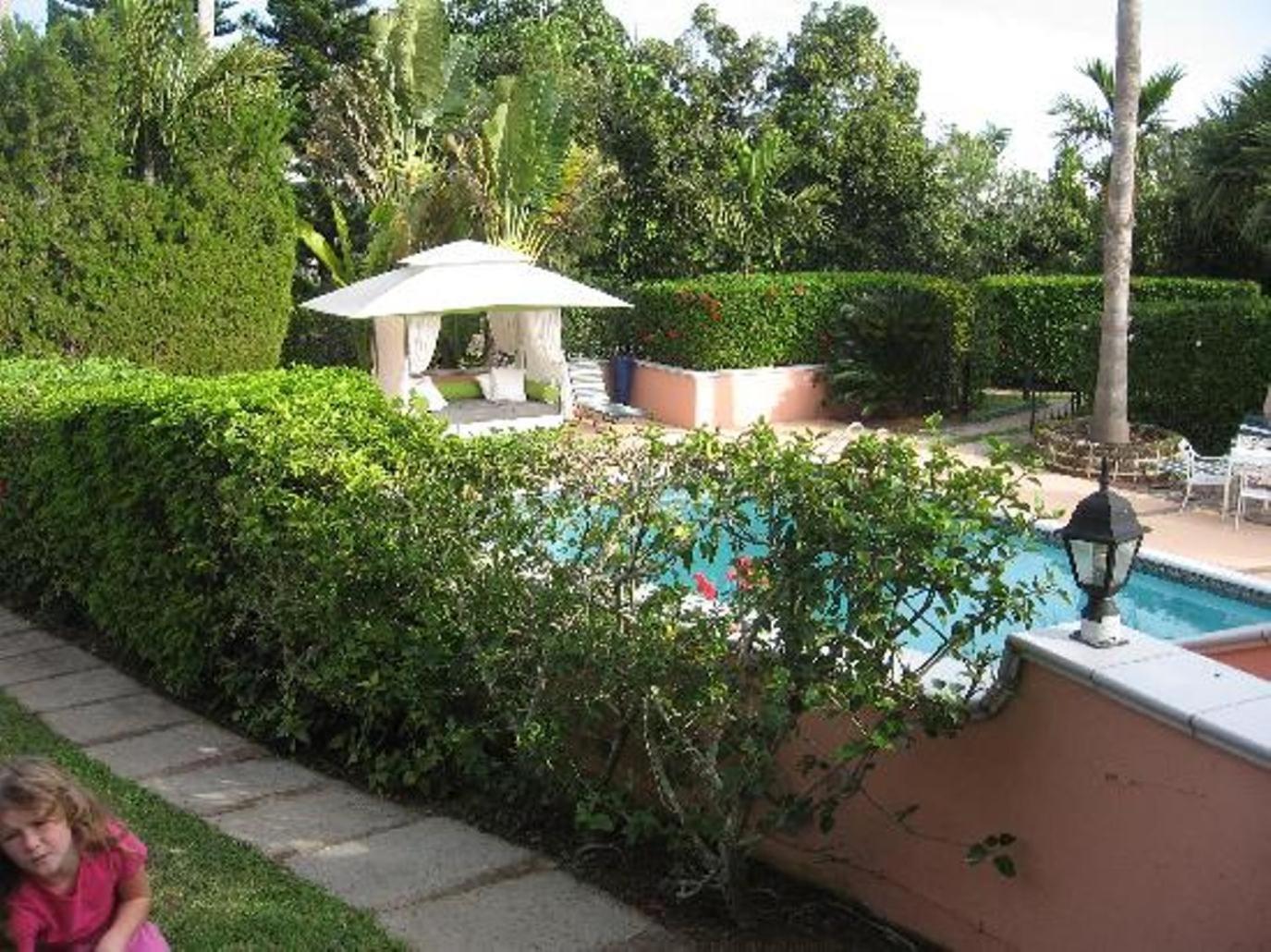 Fourways 3* Mount Pleasant