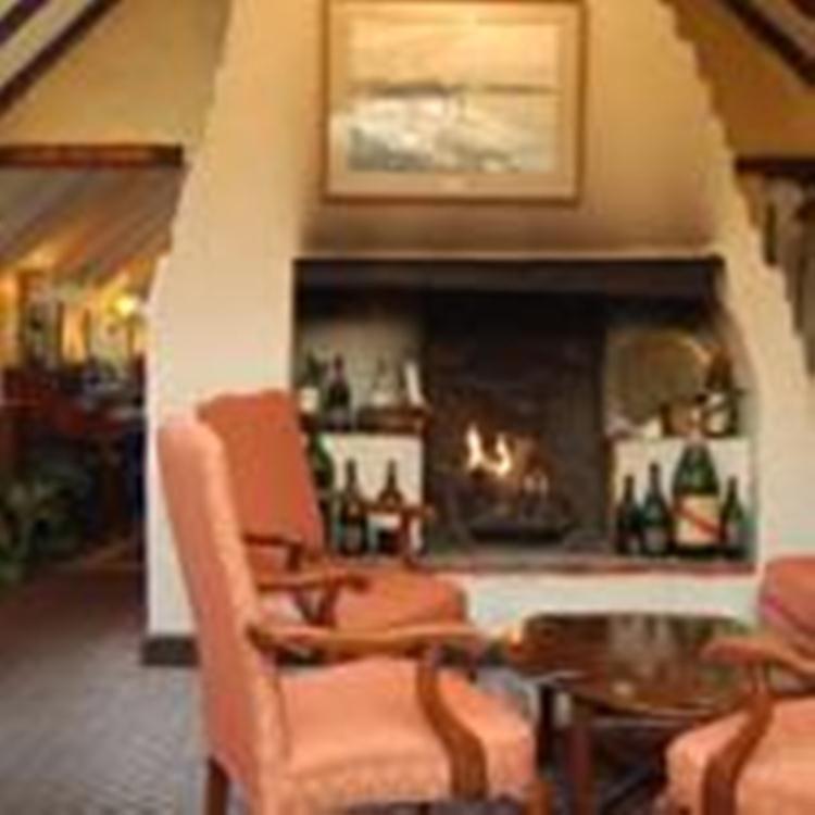 Fourways Hotel 3*
