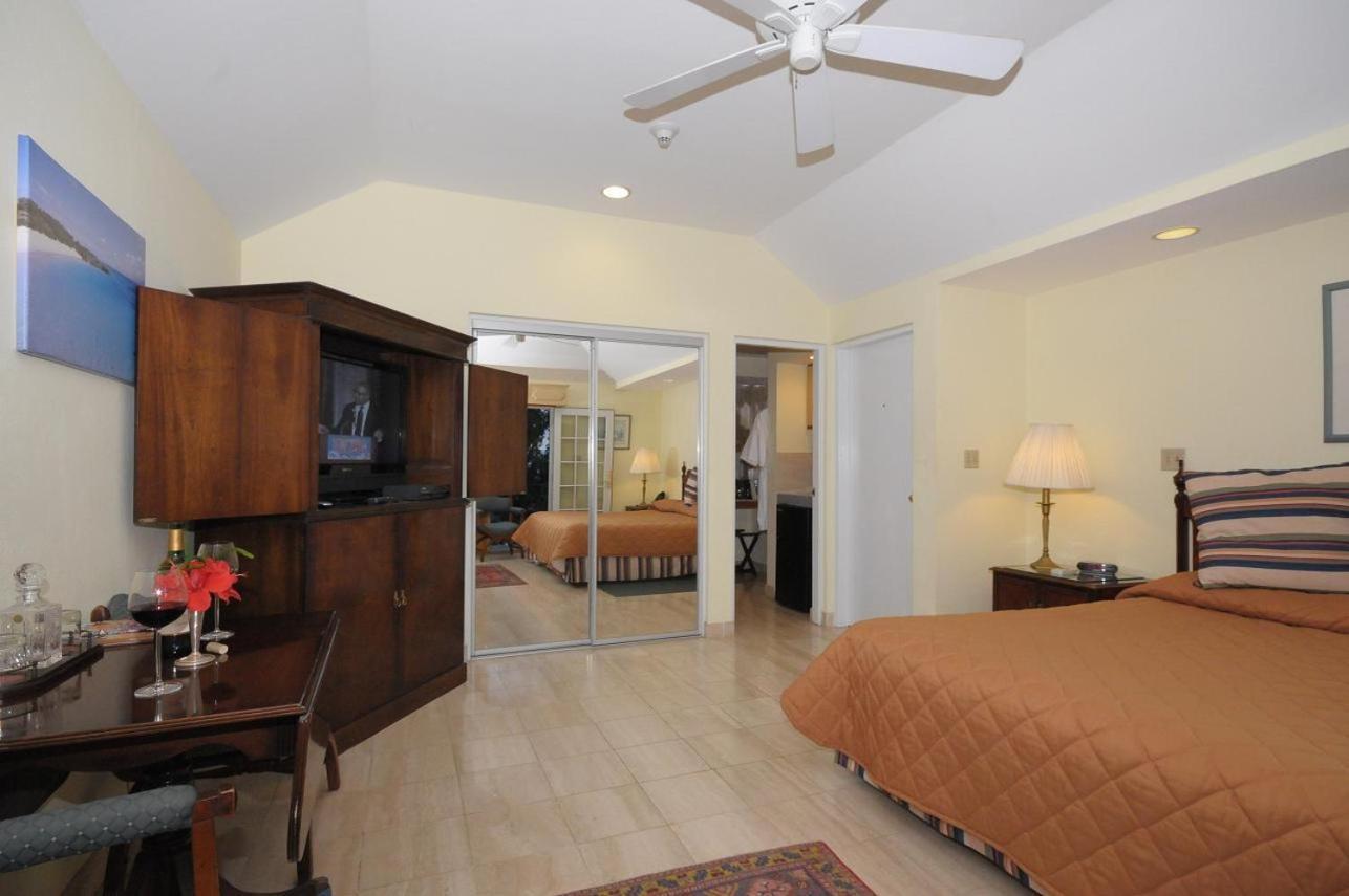 Fourways 3* Mount Pleasant