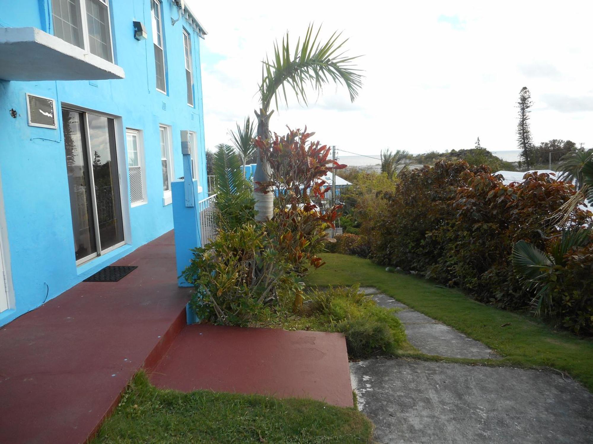 Guest house Blue Horizons