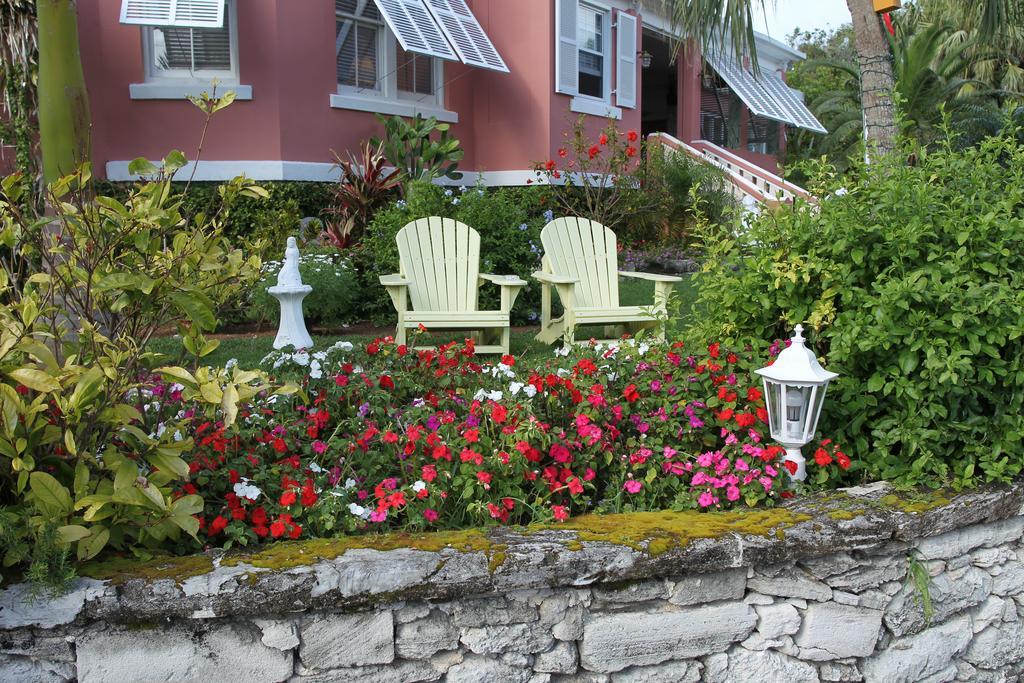 Royal Palms Hotel 4*