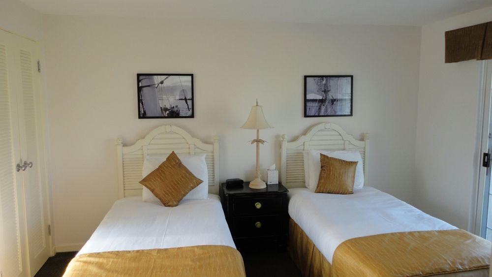 St George's Club Aparthotel 5*