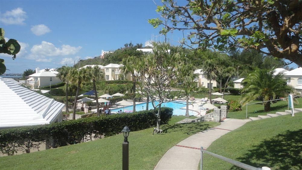 St George's Club Aparthotel Saint George