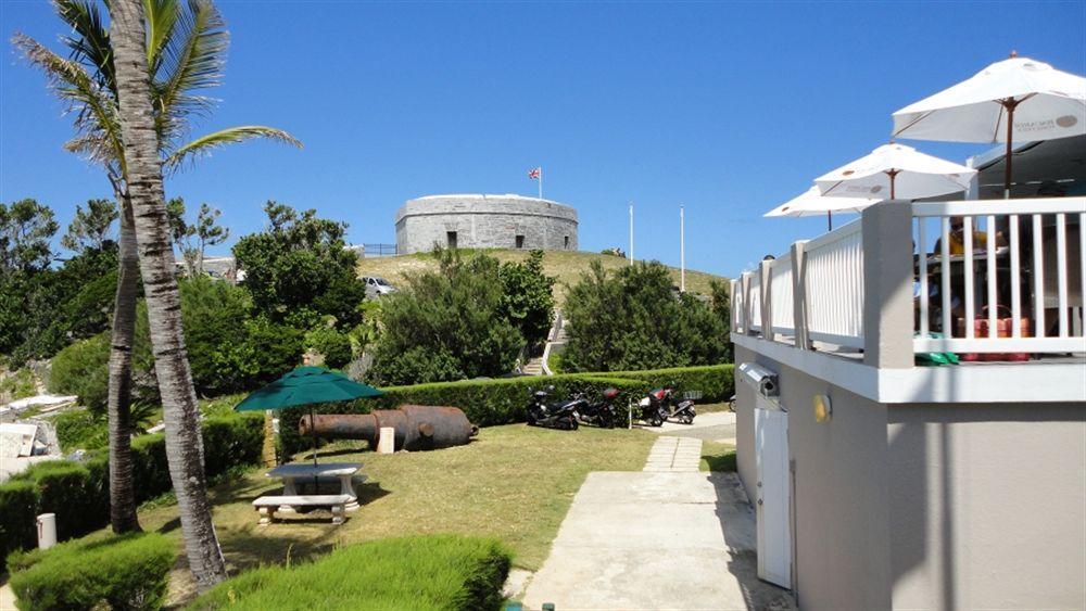 St George's Club Saint George