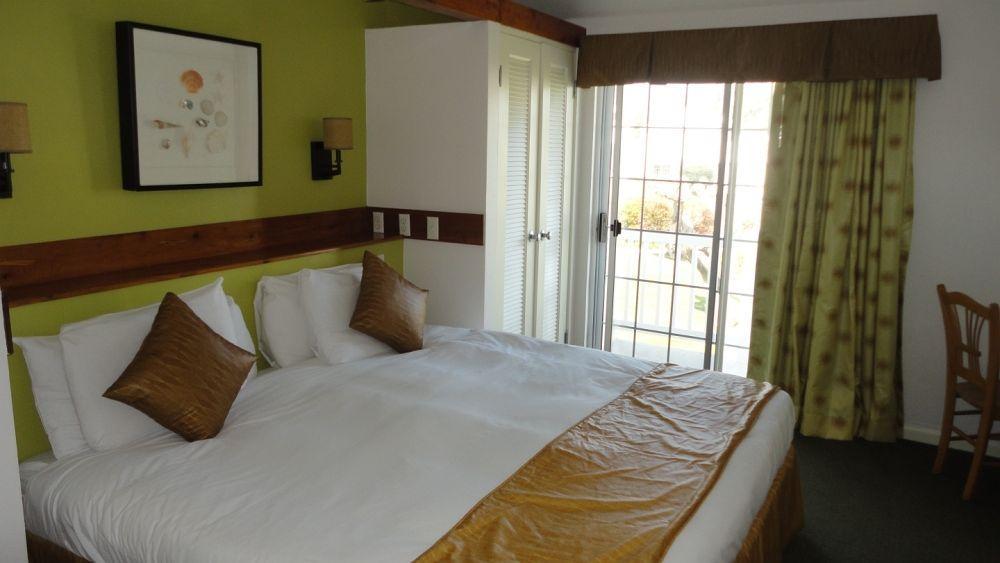 St George's Club 5* Saint George
