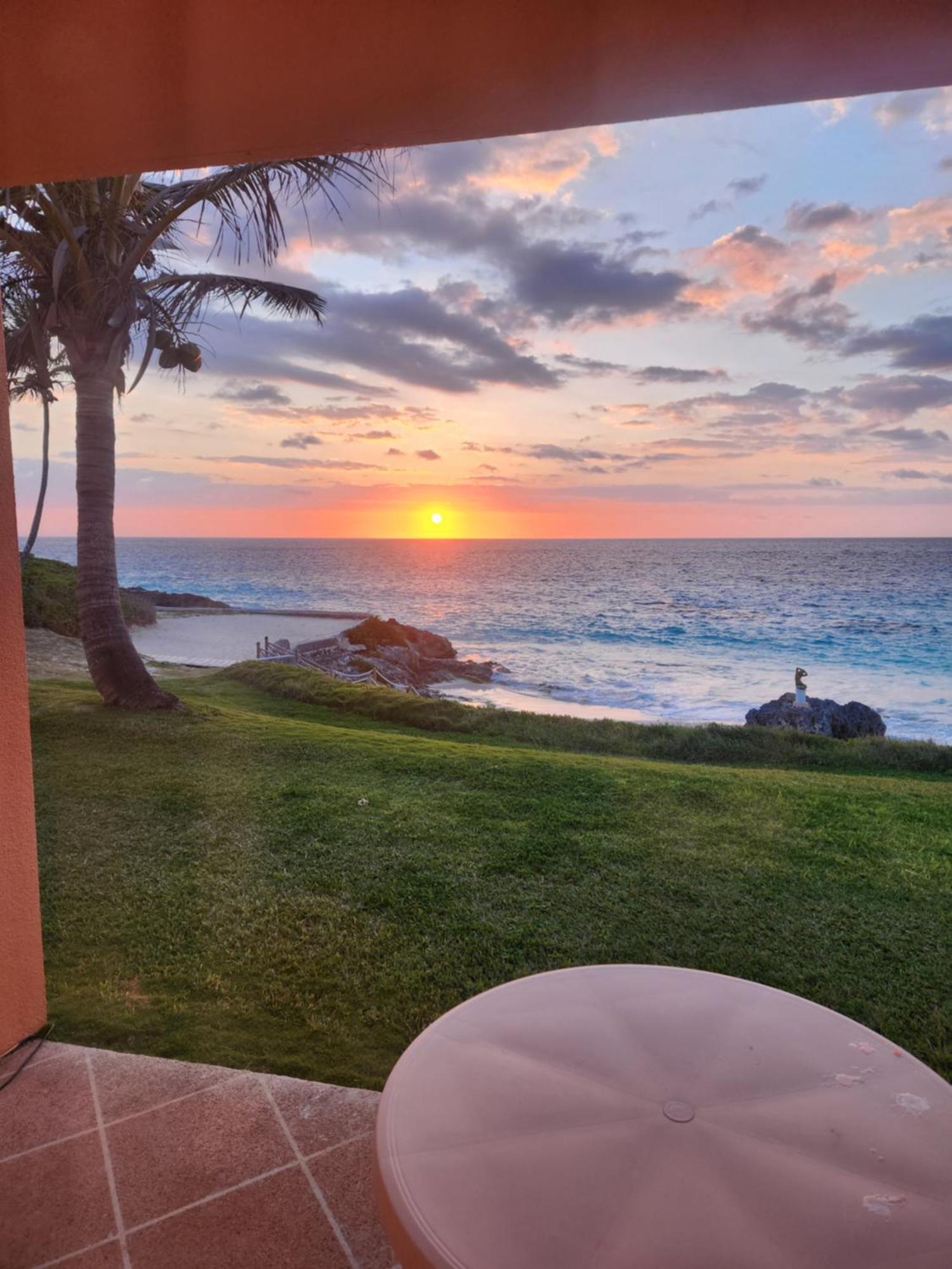 Hotel Coco Reef Bermuda 3*