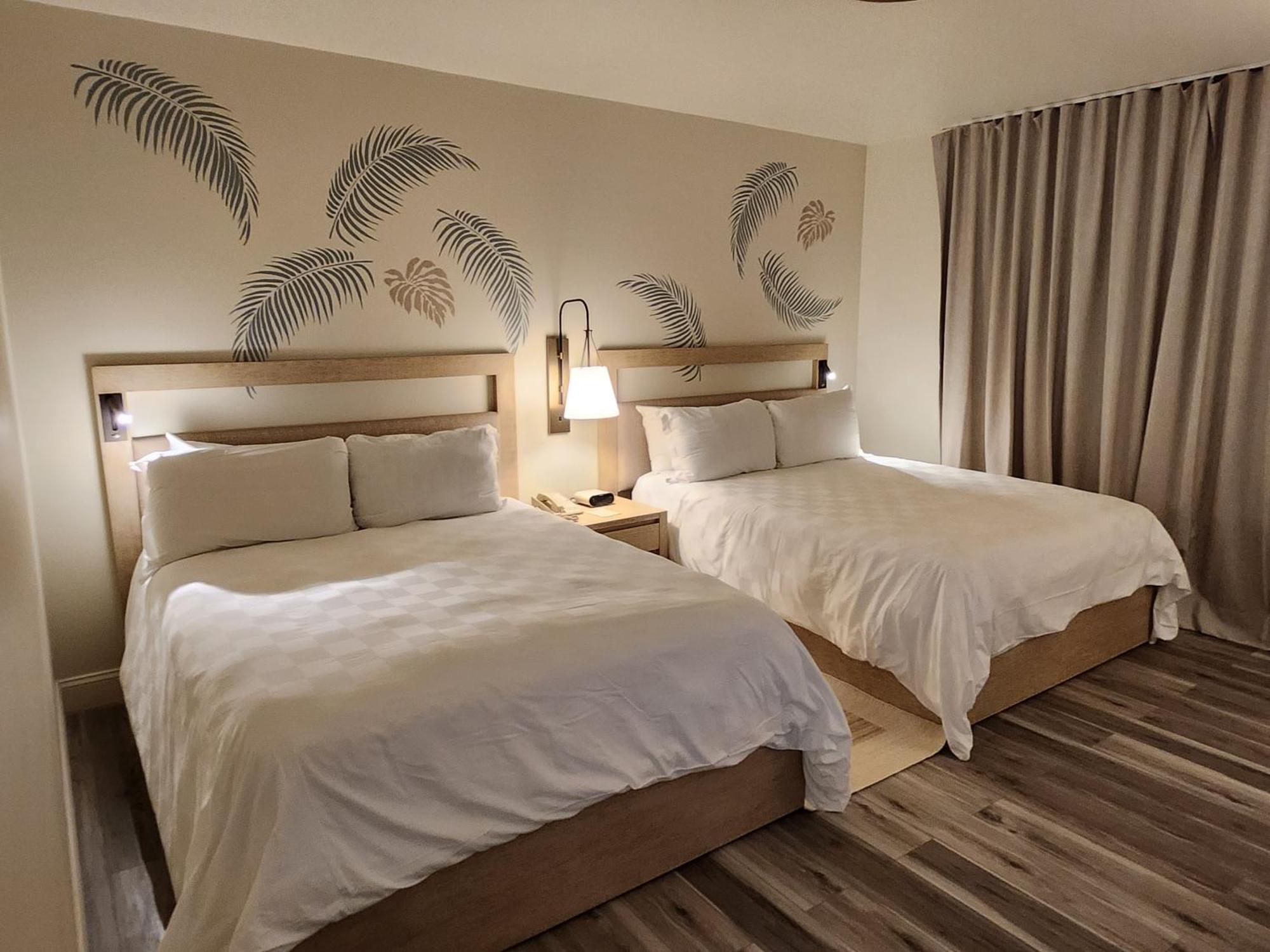 Coco Reef Bermuda 3* Mount Pleasant