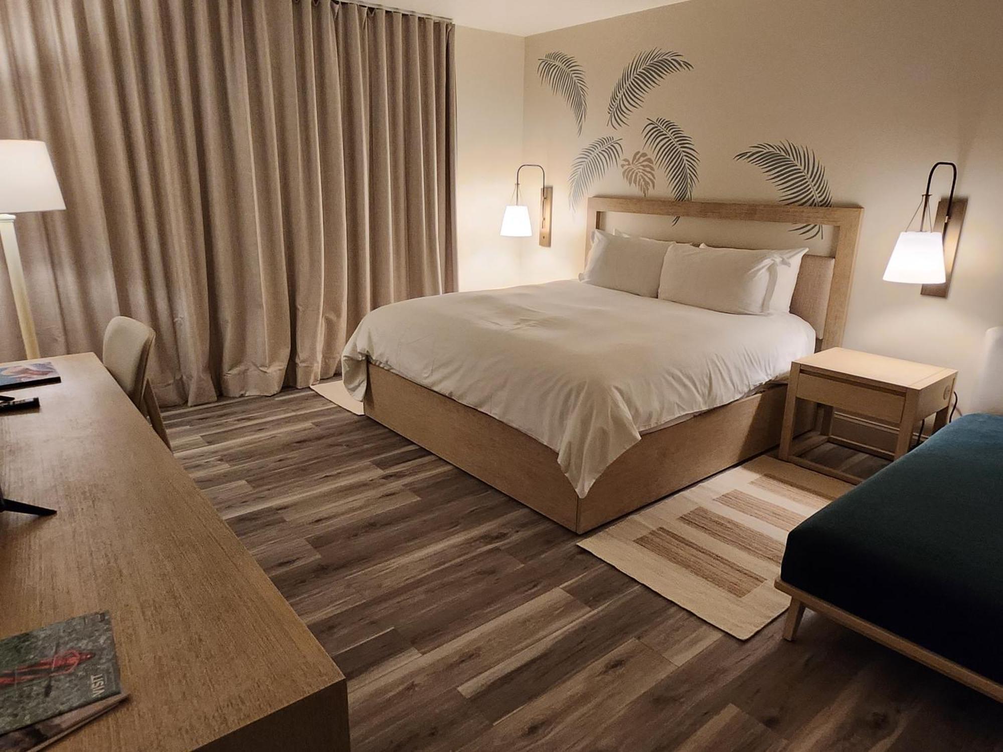 Coco Reef Bermuda Hotel Mount Pleasant