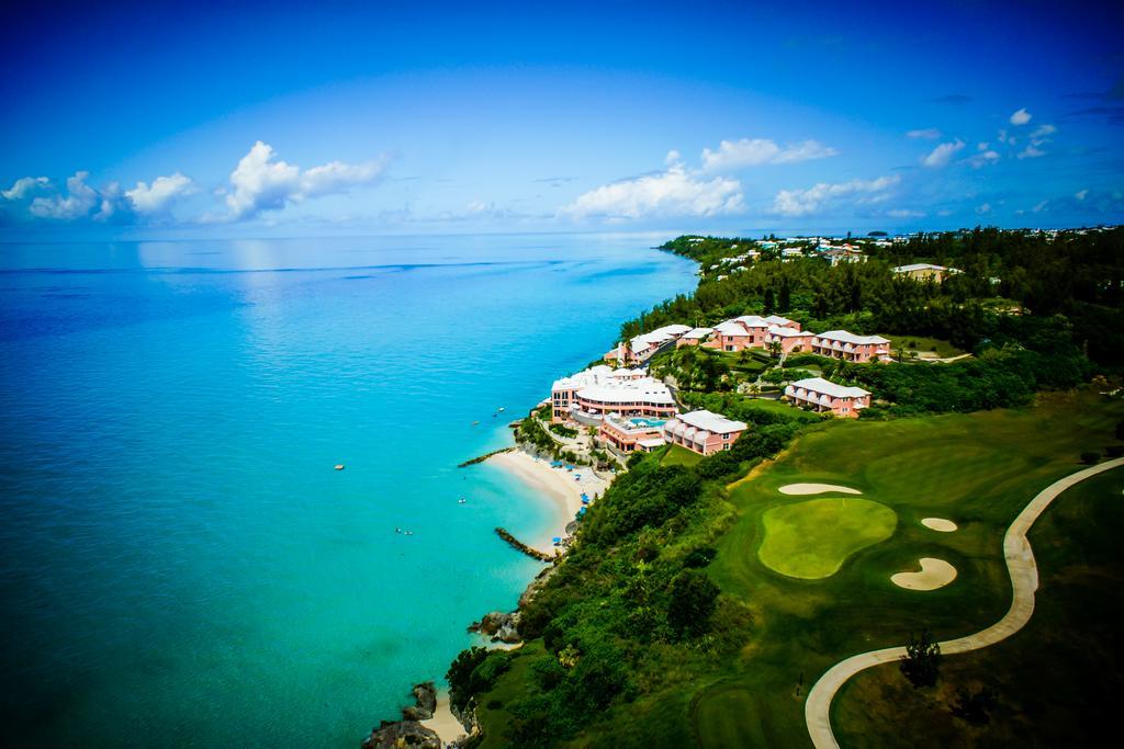 Resort Pompano Club Hog Bay