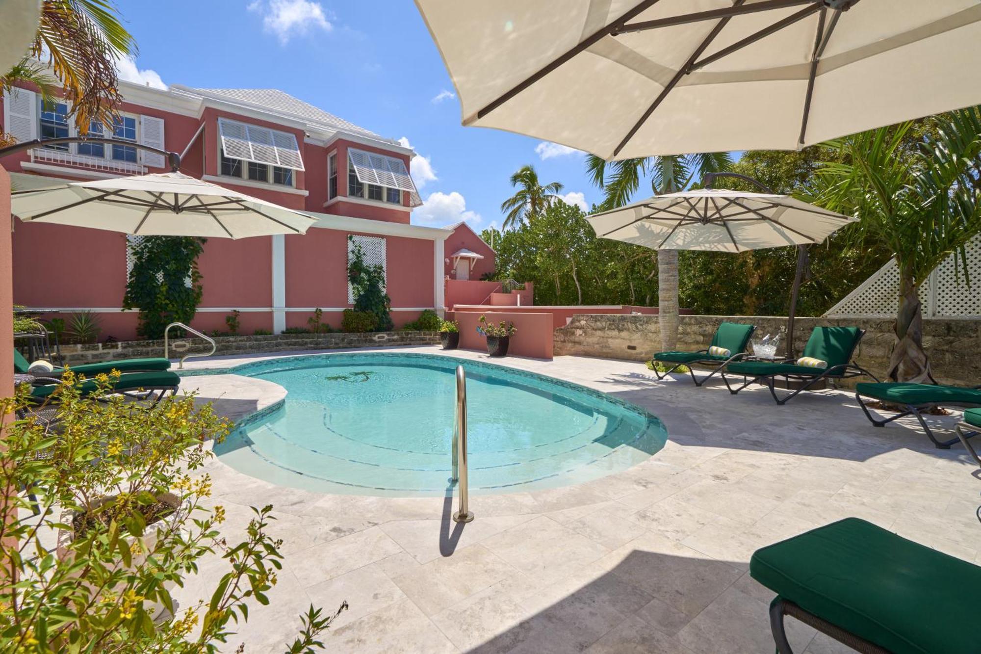 Hotel Royal Palms