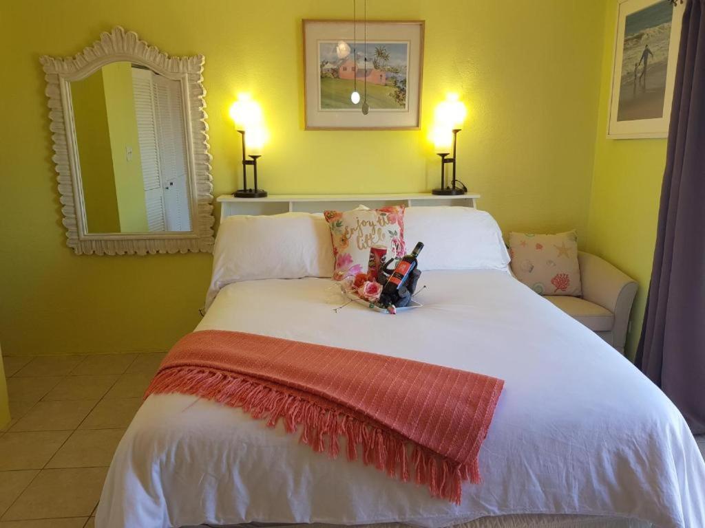 Bermuda Connections Apartment *