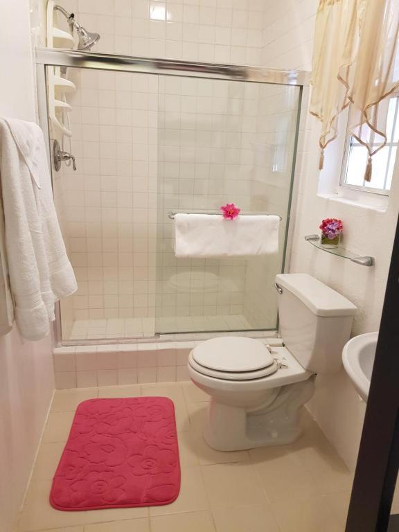 Apartment Bermuda Connections *