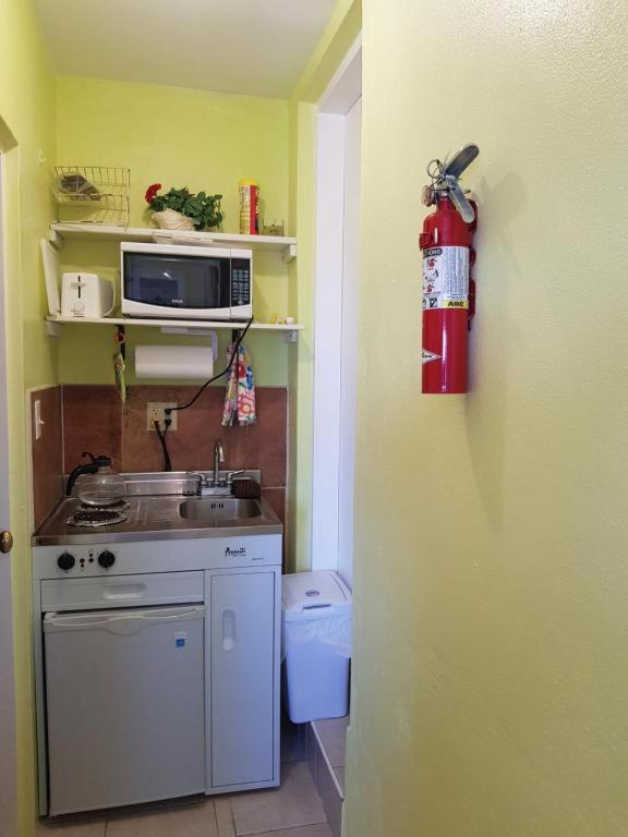 Bermuda Connections Apartment Southampton