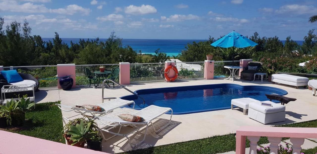 Bermuda Connections Apartment *