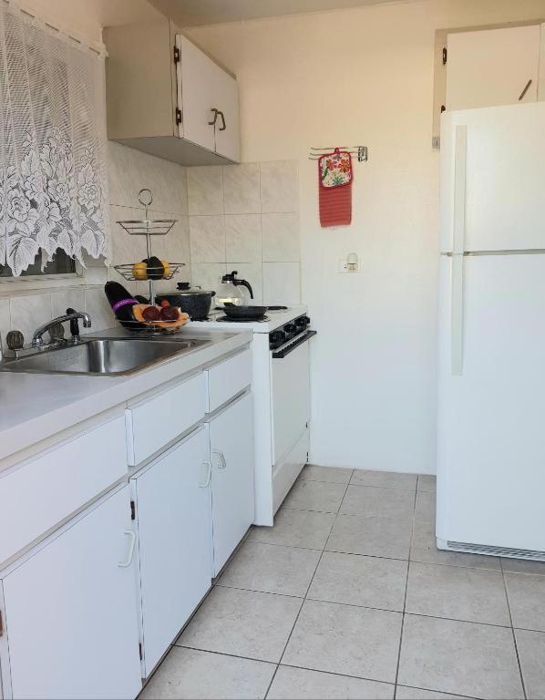 Apartment Bermuda Connections Southampton