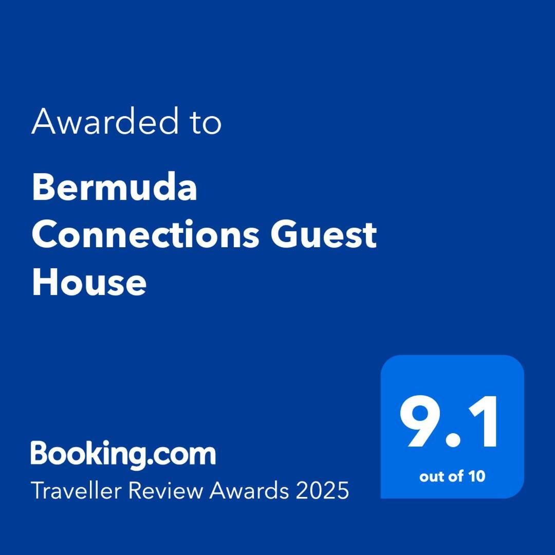 Apartment Bermuda Connections