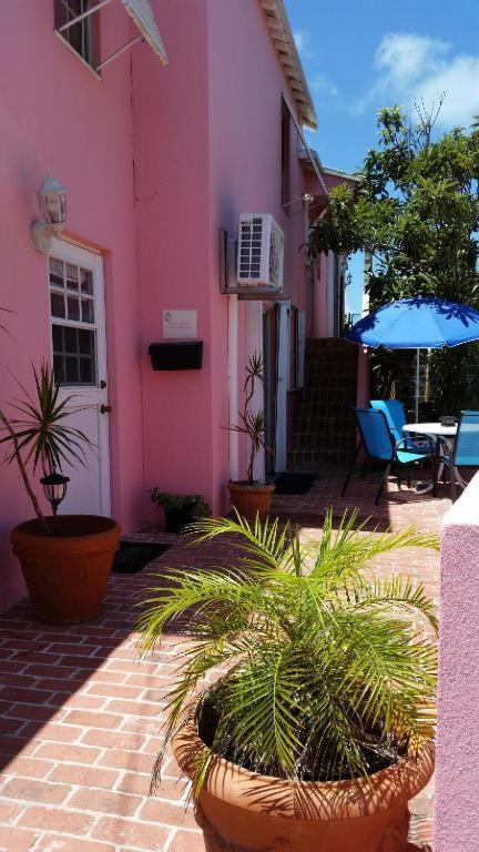 Bermuda Connections Apartment Southampton