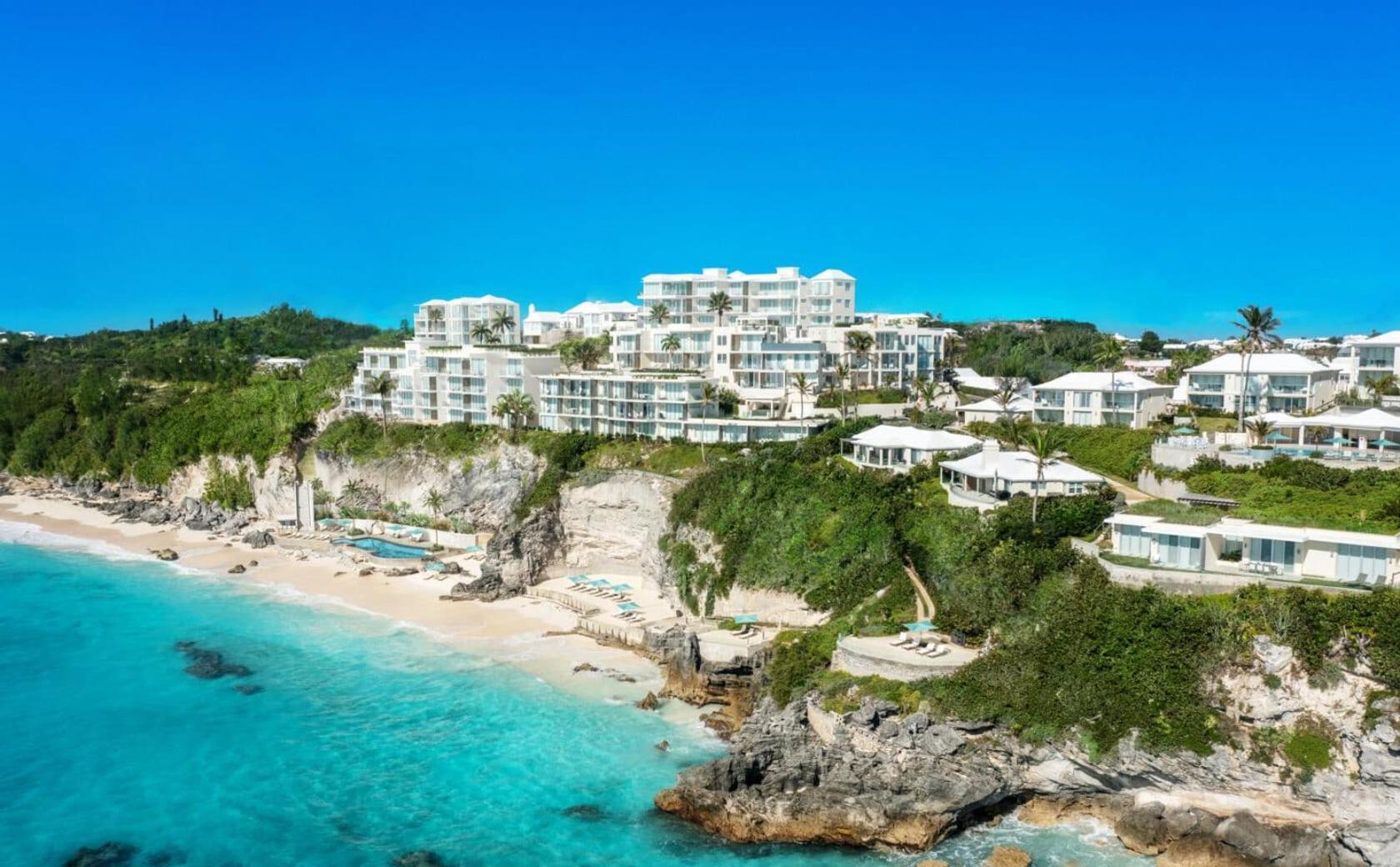 Azura Bermuda 4* Mount Pleasant