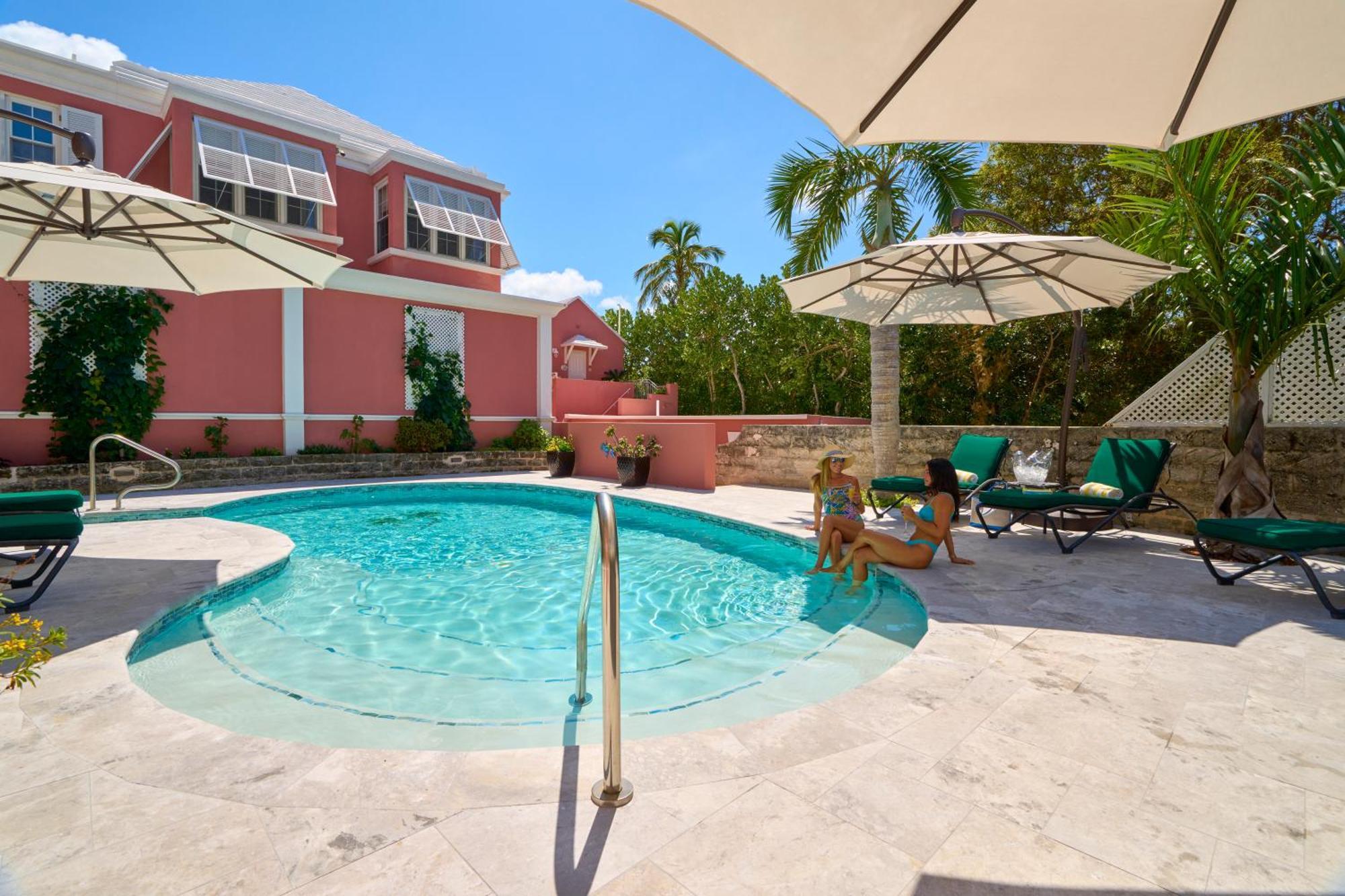 Royal Palms Hotel Hamilton City