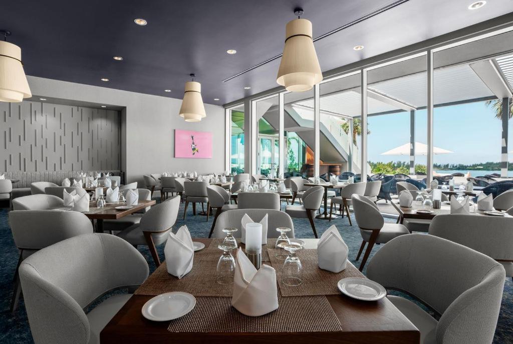 Resort Grotto Bay 4*