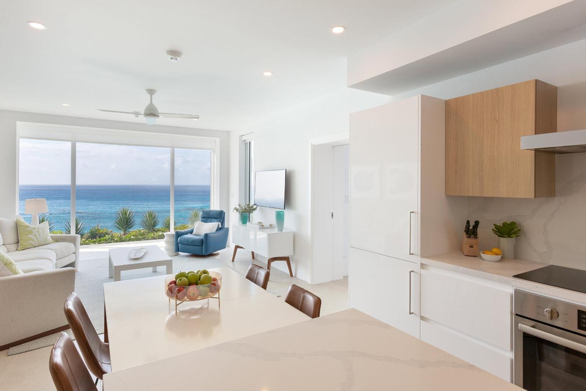 Hotel Azura Bermuda Mount Pleasant