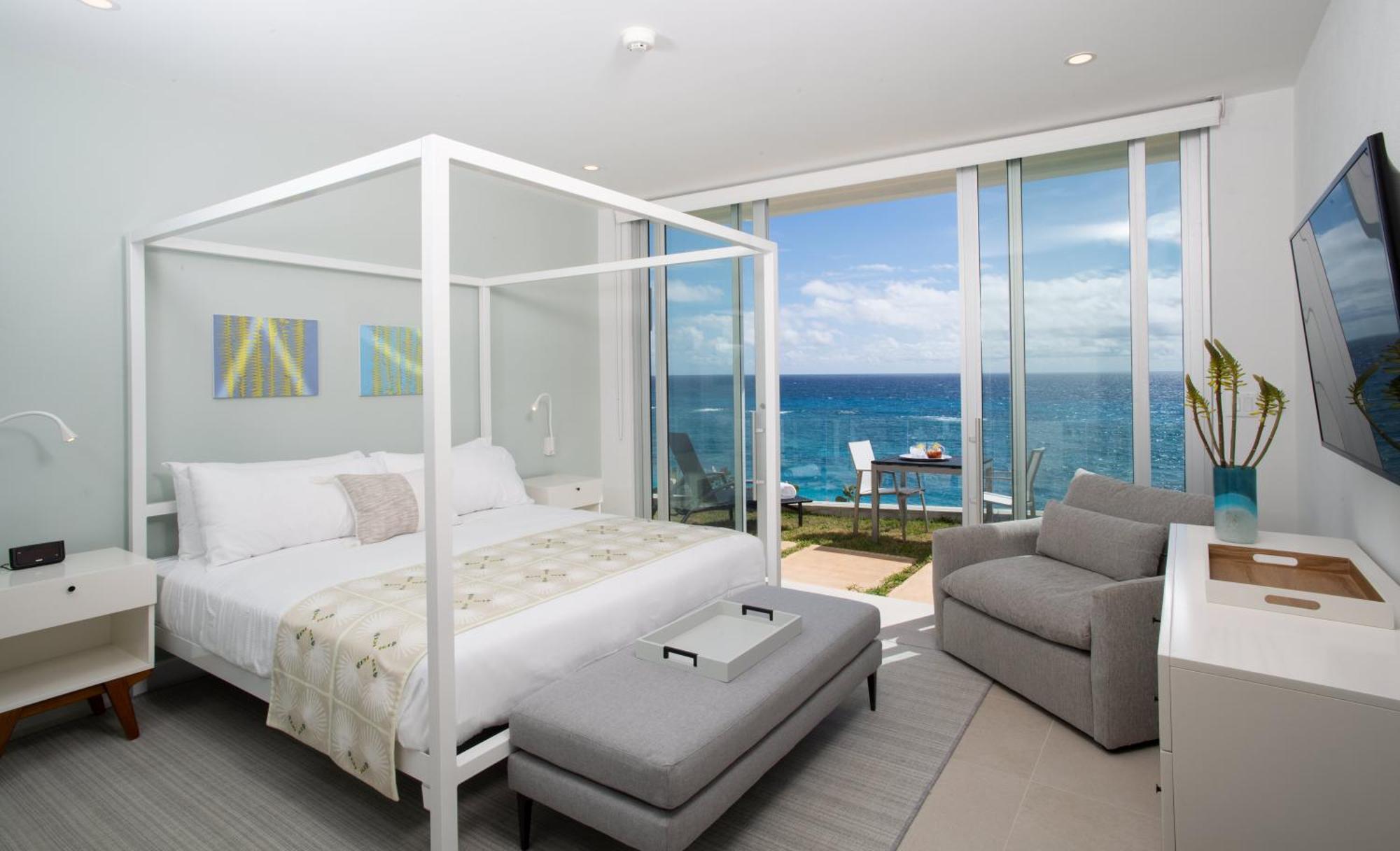 Azura Bermuda Mount Pleasant