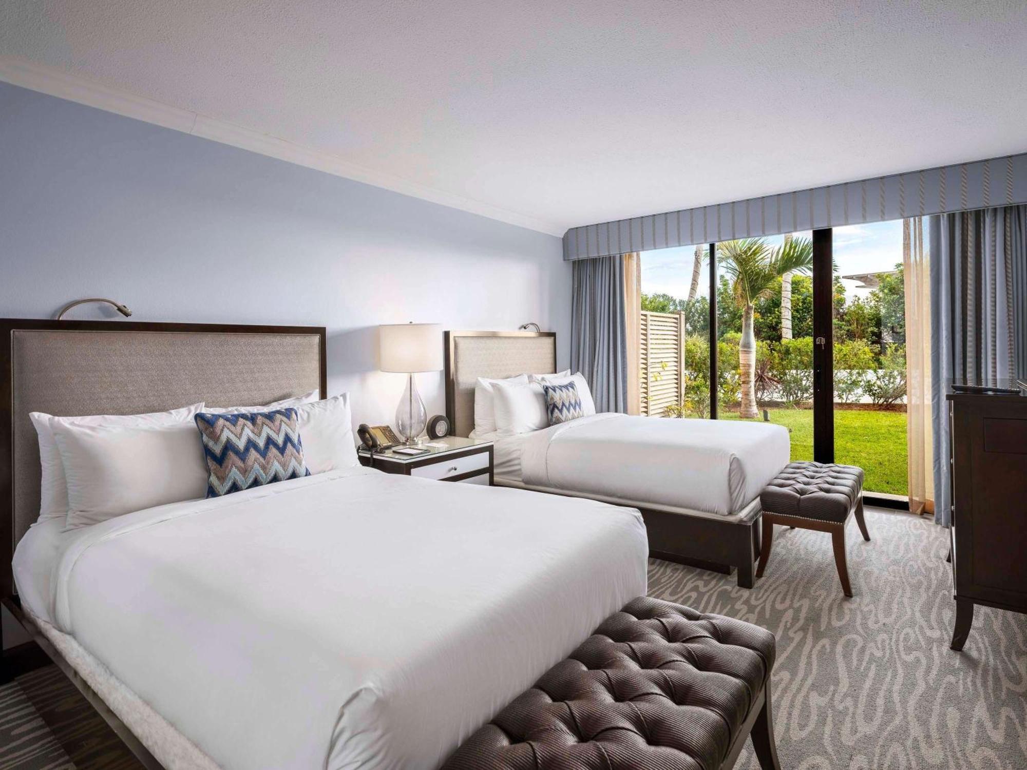 Hotel Hamilton Princess & Club A Fairmont Managed 5*