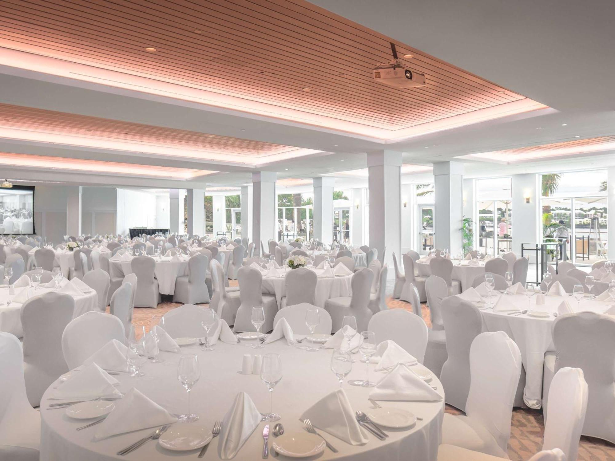 Hotel Hamilton Princess & Club A Fairmont Managed 5*