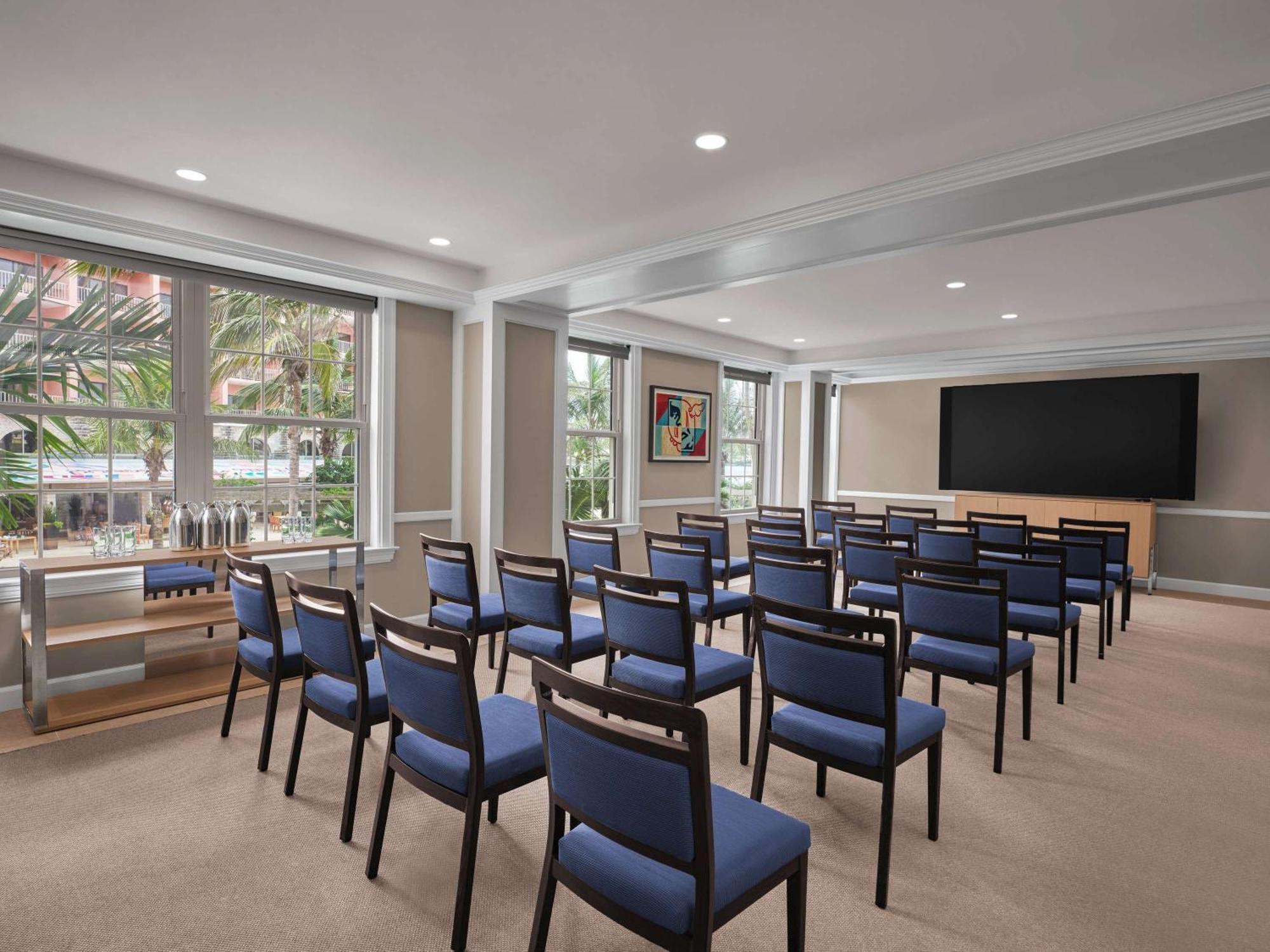 Hamilton Princess & Club A Fairmont Managed Hotel Hamilton City