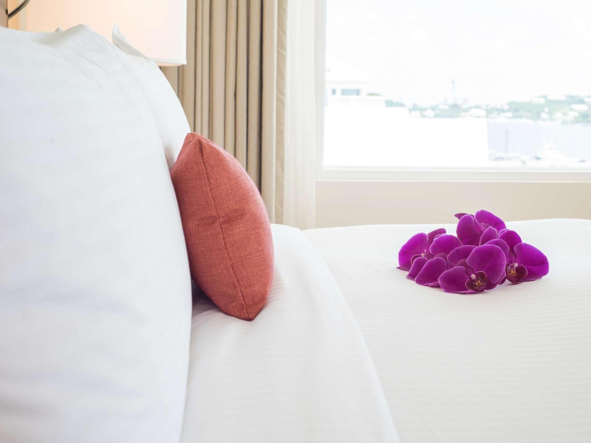 Hamilton Princess & Club A Fairmont Managed Hotel