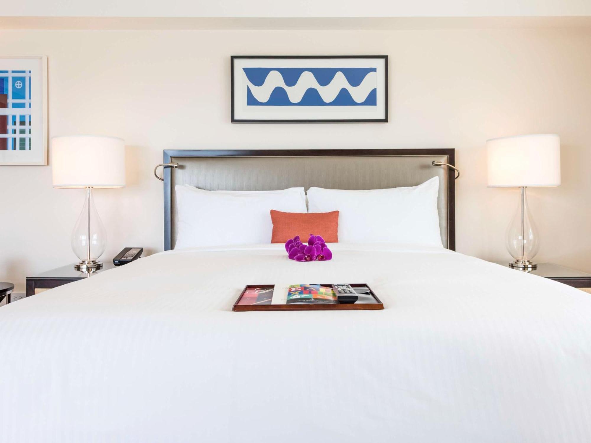 Hamilton Princess & Club A Fairmont Managed Hotel Hamilton City