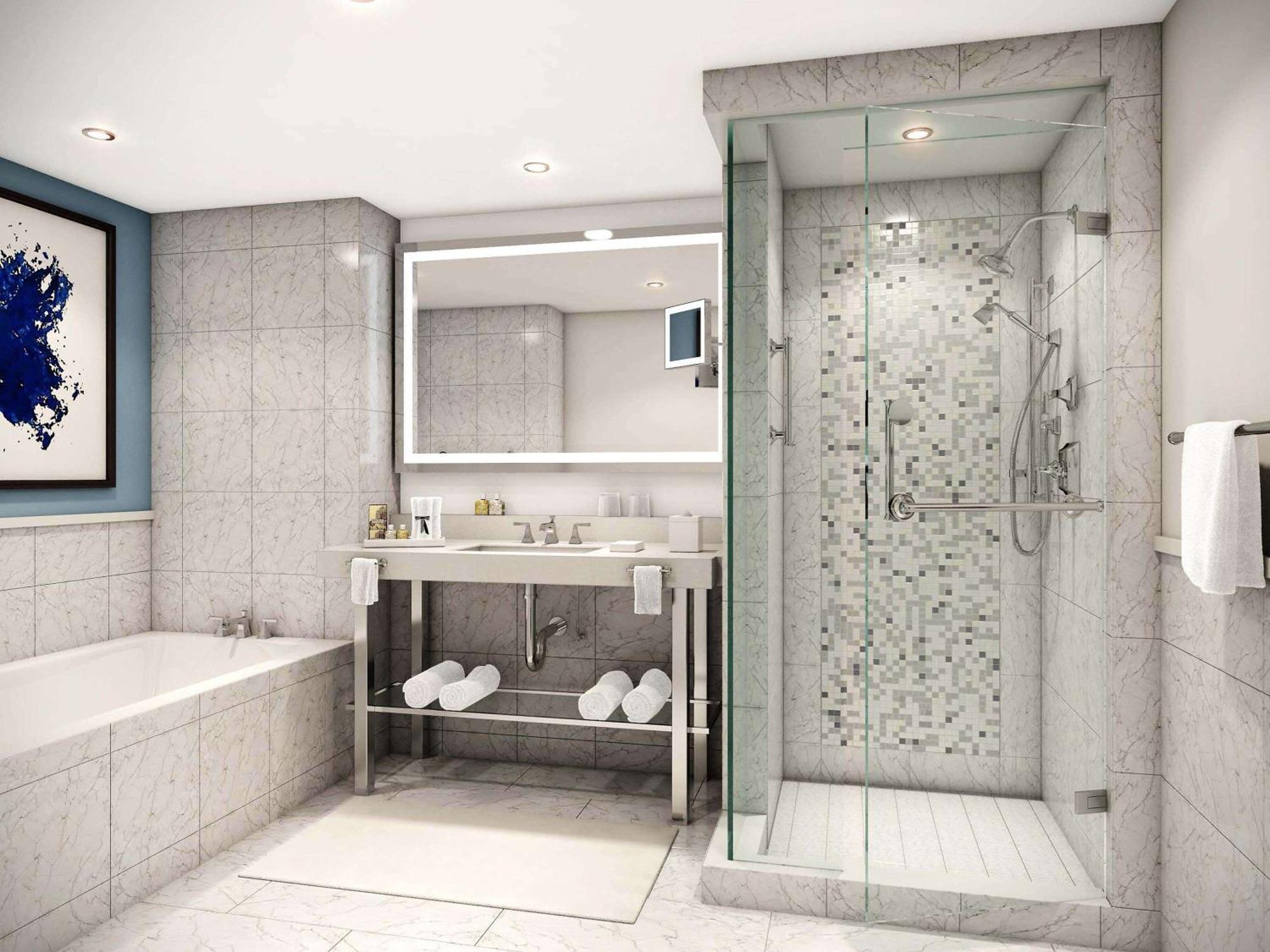 Hamilton Princess & Club A Fairmont Managed 5*